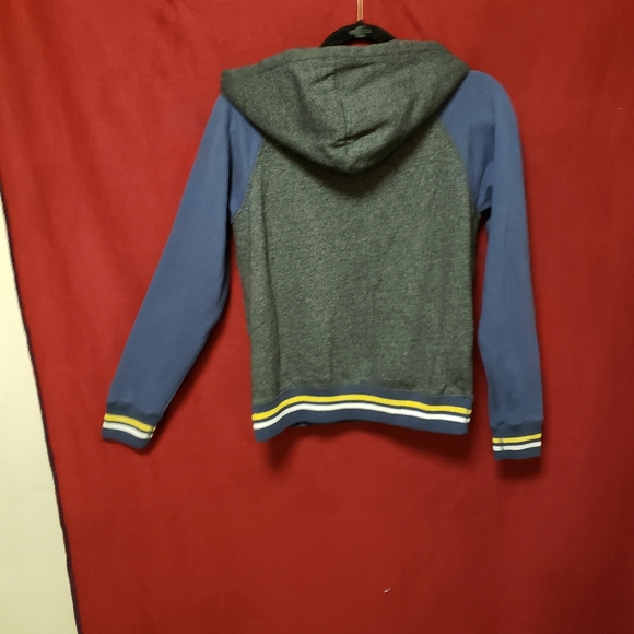 Authentic College-Product- Notre Dame pullover Hoody- Med-new with tags - Picture 10 of 10